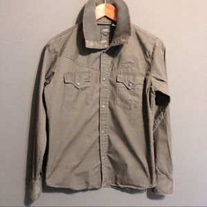 G-Star RAW Alaska Shirt L/S